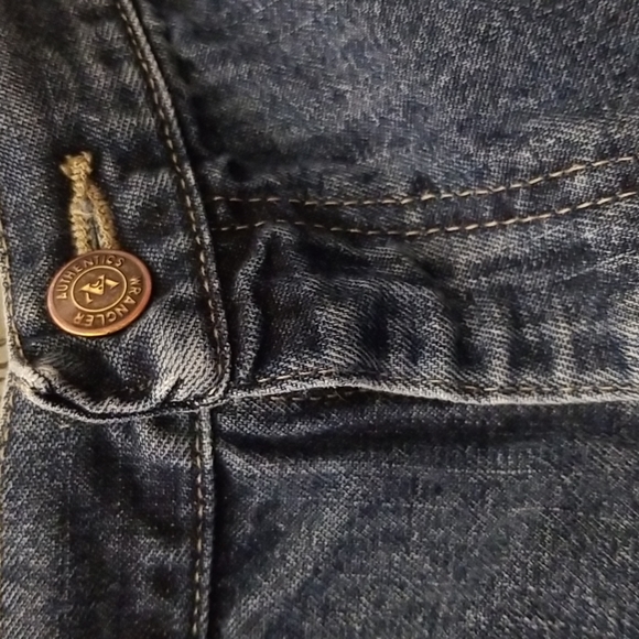 Wrangler Authentics Men's Jeans - Picture 3 of 9